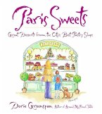 Paris Sweets (eBook, ePUB)