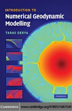 Introduction to Numerical Geodynamic Modelling (eBook, PDF) - Gerya, Taras