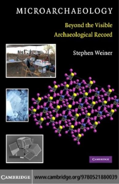 Microarchaeology (eBook, PDF)