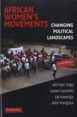 African Women's Movements (eBook, PDF) African Women's Movements (eBook, PDF)