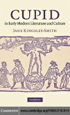 Cupid in Early Modern Literature and Culture (eBook, PDF)