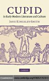 Cupid in Early Modern Literature and Culture (eBook, PDF) Cupid in Early Modern Literature and Culture (eBook, PDF)