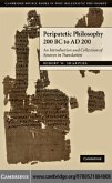 Peripatetic Philosophy, 200 BC to AD 200 (eBook, PDF)