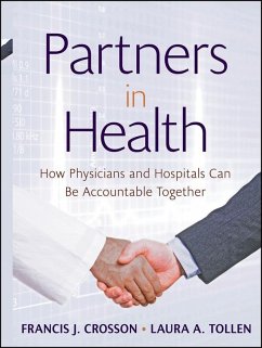 Cover Partners in Health (eBook, PDF)