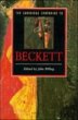 Cambridge Companion to Beckett (eBook,... - Bild 1
