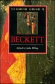 Cambridge Companion to Beckett (eBook, PDF)
