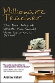 Millionaire Teacher (eBook, PDF)