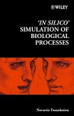 'In Silico' Simulation of Biological Processes (eBook, PDF)