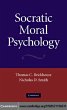 Socratic Moral Psychology (eBook, PDF) - Bild 1