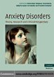 Anxiety Disorders (eBook, PDF) - Bild 1