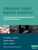Ultrasound-Guided Regional Anesthesia (eBook, PDF)