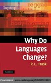Why Do Languages Change? (eBook, PDF)