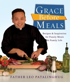 Cover Grace Before Meals (eBook, ePUB)