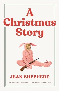 A Christmas Story (eBook, ePUB) - Shepherd, Jean