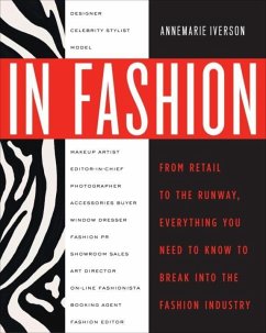 In Fashion (eBook, ePUB) - Iverson, Annemarie