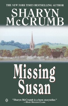 Missing Susan (eBook, ePUB) - Mccrumb, Sharyn