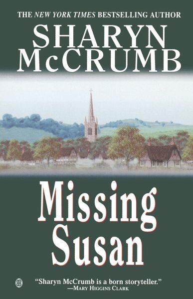 Missing Susan (eBook, ePUB)