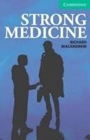 Strong Medicine Level 3 (eBook, PDF) - Macandrew, Richard