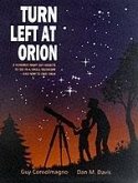 Turn Left at Orion (eBook, PDF)