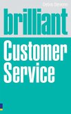 Brilliant Customer Service (eBook, ePUB)