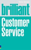Brilliant Customer Service (eBook, ePUB) Brilliant Customer Service (eBook, ePUB)