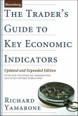 The Trader's Guide to Key Economic Indicators (eBook, ePUB)
