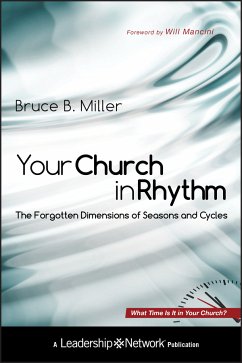 Your Church in Rhythm (eBook, ePUB) - Miller, Bruce B.