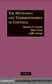 Mechanics and Thermodynamics of Continua (eBook, PDF)