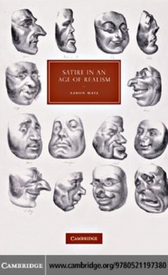 Cover Satire in an Age of Realism (eBook, PDF)