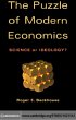 Puzzle of Modern Economics (eBook, PDF) - Bild 1