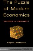 Puzzle of Modern Economics (eBook, PDF)
