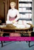 Sweeping the German Nation (eBook, PDF)