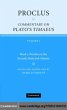 Proclus: Commentary on Plato's Timaeus:... - Bild 1