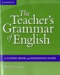 Teacher's Grammar of English with... - Bild 1