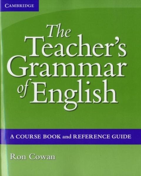 Teacher's Grammar of English with Answers (eBook, PDF) Teacher's Grammar of English with Answers (eBook, PDF)