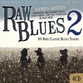 Raw Blues Vol.2