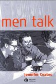 Men Talk (eBook, PDF)