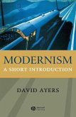 Modernism (eBook, PDF)