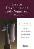 Brain Development and Cognition (eBook, PDF) Brain Development and Cognition (eBook, PDF)