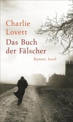 Das Buch der Fälscher - Lovett, Charlie