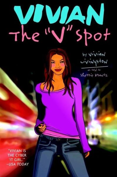 Vivian (eBook, ePUB) Vivian (eBook, ePUB)