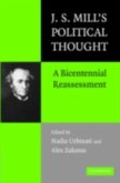 J.S. Mill's Political Thought (eBook, PDF)