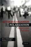 Authoritarianism and Polarization in American Politics (eBook, PDF)