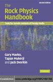 Rock Physics Handbook (eBook, PDF)