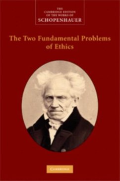 Cover Two Fundamental Problems of Ethics (eBook, PDF)