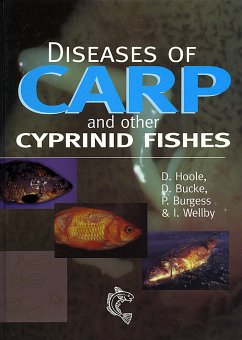 Diseases of Carp and Other Cyprinid Fishes (eBook, PDF)