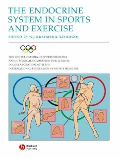 The Endocrine System in Sports and Exercise (eBook, PDF)