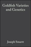 Goldfish Varieties and Genetics (eBook, PDF)