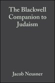 The Blackwell Companion to Judaism (eBook, PDF)