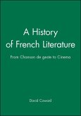 A History of French Literature (eBook, PDF)